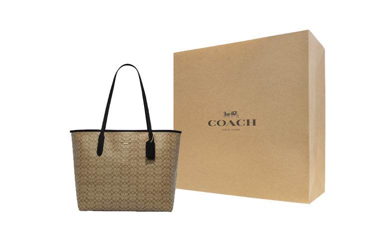 Сумка женская Coach 33 - Boxette Shop